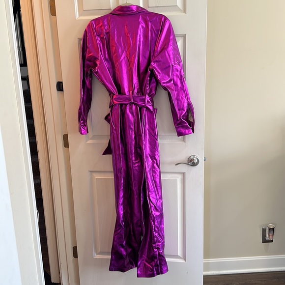 NWT Eloquii Jumpsuit - Picture 7 of 8